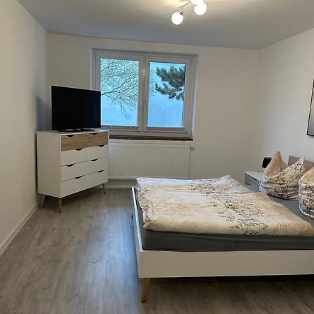 Schoene Ferienwohnung In Landsberg Landsberg  외부 사진