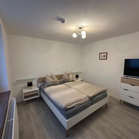 Schoene Ferienwohnung In Landsberg Landsberg  외부 사진