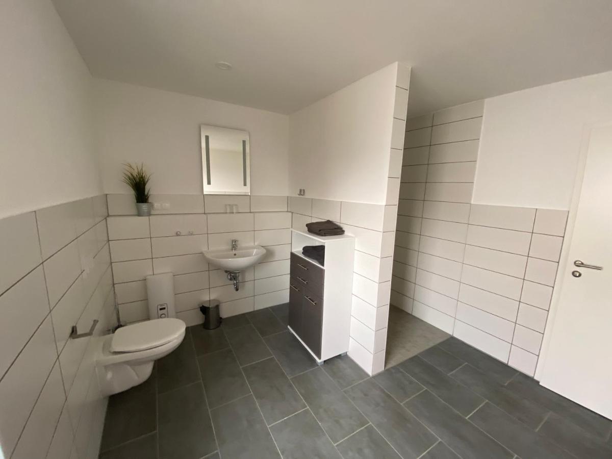 Schoene Ferienwohnung In Landsberg Landsberg  외부 사진