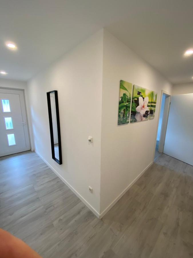 Schoene Ferienwohnung In Landsberg Landsberg  외부 사진
