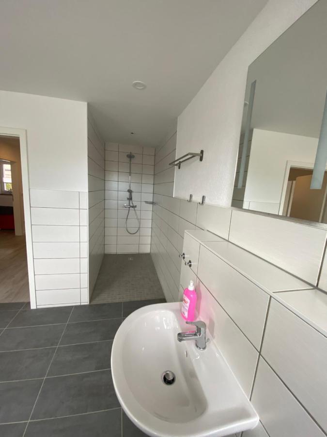 Schoene Ferienwohnung In Landsberg Landsberg  외부 사진