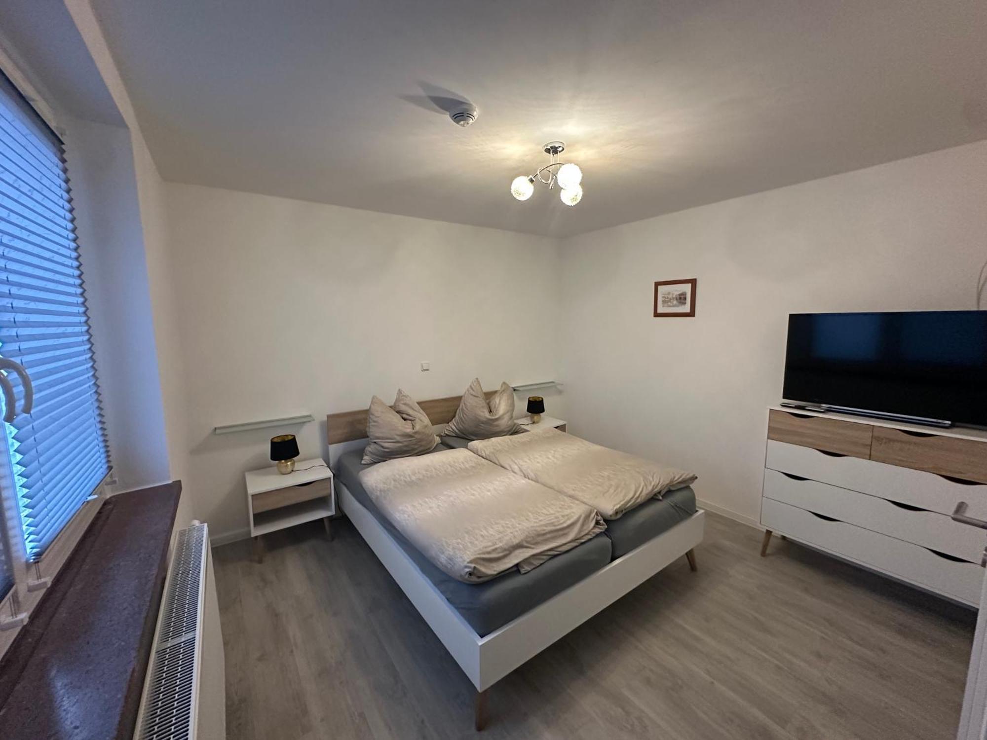Schoene Ferienwohnung In Landsberg Landsberg  외부 사진